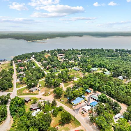 Diamond City Lakeside Resort Eksteriør bilde